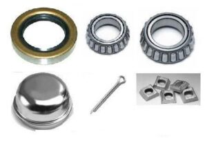 27-089-1      UTG Bearing Kit